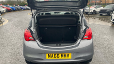 Vauxhall Corsa 1.4 ecoFLEX SE 5dr Petrol Hatchback